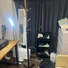 カバンかけ