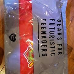 HUMAN MADE x KAWS Made Varsity J...