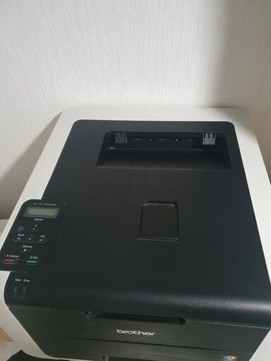 カラーレーザープリンター【HL-3170CDW】