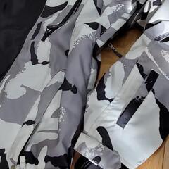 スキーウェアの画像