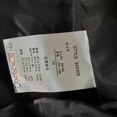 スキーウェアの画像