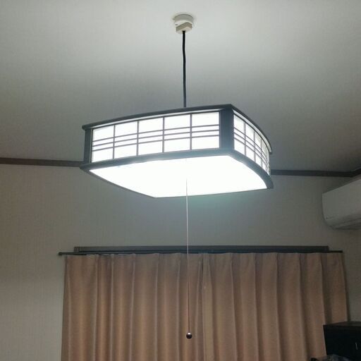 KOIZUMI ペンダント蛍光灯 昼白色 48W + 38W BPN0176