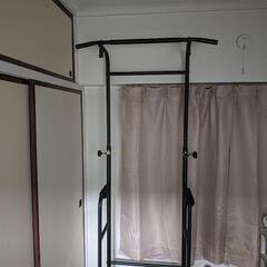 チンニングスタンド 
