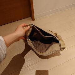 ショルダーバッグの画像