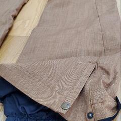 スキーウェアの画像