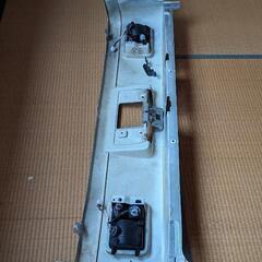 DG64V スクラム　バンパー　