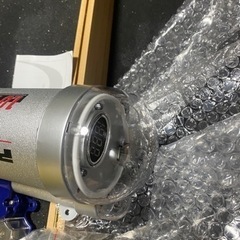 キャパシタ　1.0ファラッドの画像