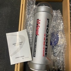 キャパシタ　1.0ファラッドの画像