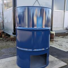 ドラム缶の中古が安い！激安で譲ります・無料であげます(38