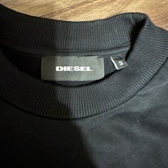 DIESELなど　メンズ服セットの画像