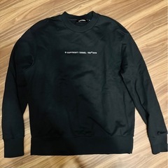 DIESELなど　メンズ服セットの画像