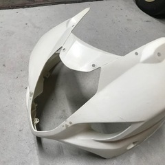 【最終】GSX-R1000 K3 カウルの画像