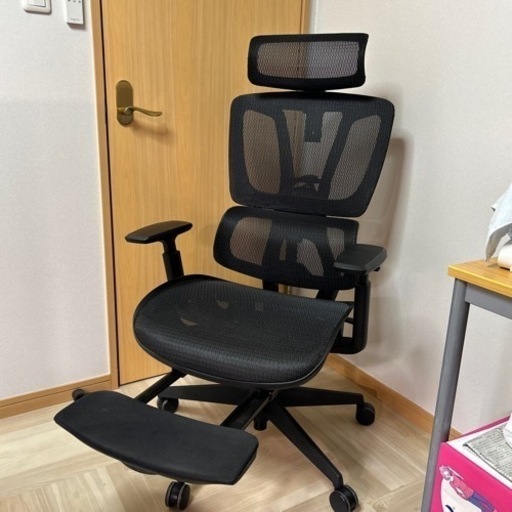 ゲーミングチェア