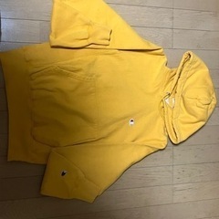 チャンピオン　REVERSE WEAVE パーカー　リバースウィーブ