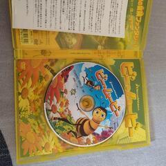 DVD　中古　ビームービーの画像