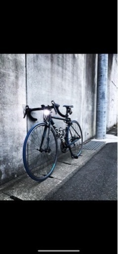 FOUCUS ロードバイク