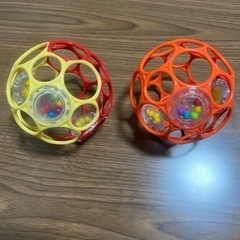 おもちゃ オーボール 知育玩具