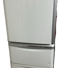 三菱 冷蔵庫 左開き 家電の中古が安い！激安で譲ります・無料で