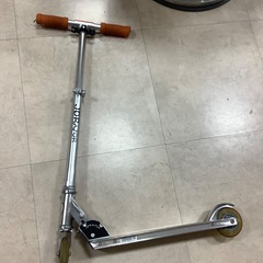 JD RAZOR キックボード