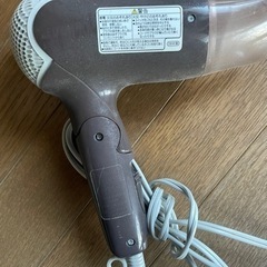 ナショナル　ドライヤー