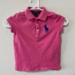 お値下げ致しました⭐ラルフローレン