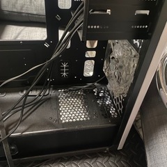 pcケースの画像
