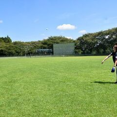 【仲間募集】平日の昼間キャッチボール出来る方