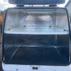 ホンダジャイロキャノピーTA02の画像