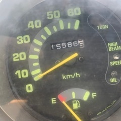 ホンダジャイロキャノピーTA02の画像