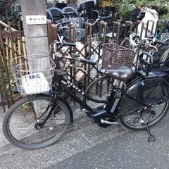261262🔵🔴🟢お子様土日もと土足のままご試乗可能です。ブリヂ...