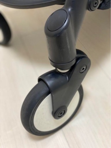 BABYZEN YOYO ベビーカー付属品多数