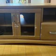 テレビ台