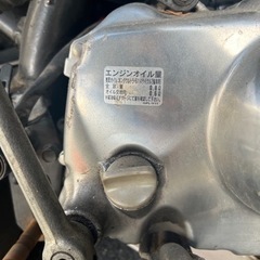 ホンダ　モンキー50cc の画像