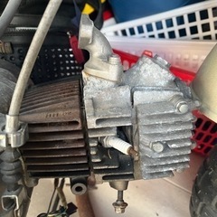 ホンダ　モンキー50cc の画像