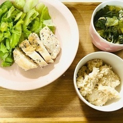ダイエット仲間募集