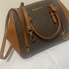 バッグMK 新品の画像