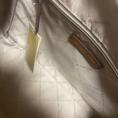 バッグMK 新品の画像