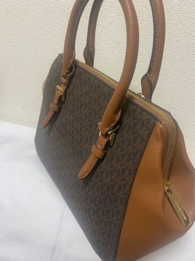バッグMK 新品