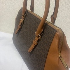 バッグMK 新品の画像