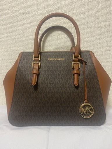 バッグMK 新品