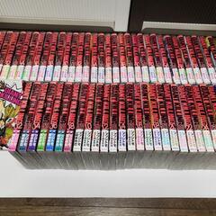 ジャイアントキリング1-61巻