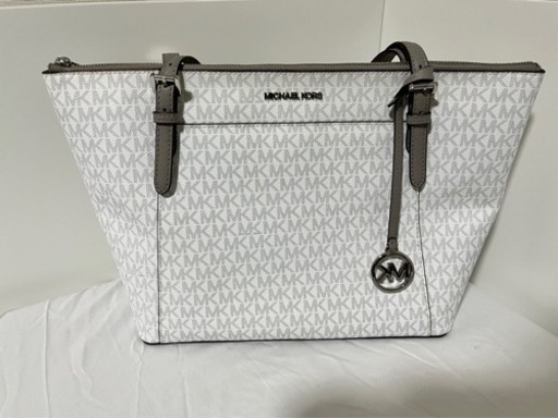 マイケルコース　トートバック