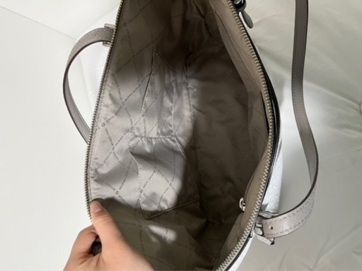 マイケルコース　トートバック