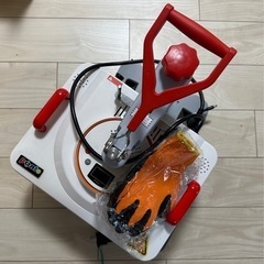 新たに投稿しました　手動アイロンプレス機 Ponto ポント A...