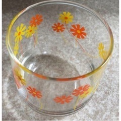 アデリアグラス6個セットの画像