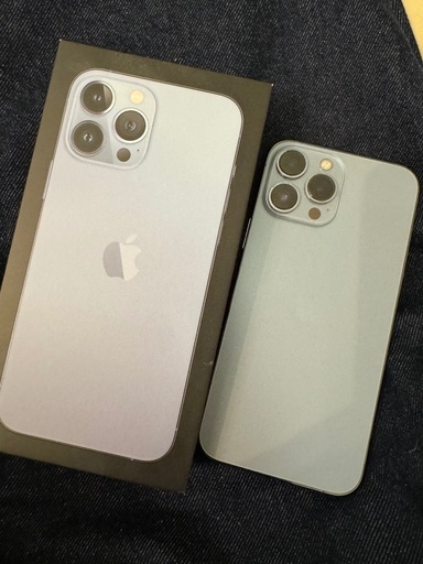 iPhone13ProMax512GB
