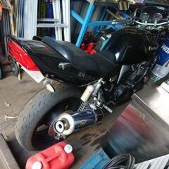 ＺＲＸ1100　Ｈ10年式　33561㎞の画像