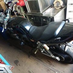ＺＲＸ1100　Ｈ10年式　33561㎞の画像