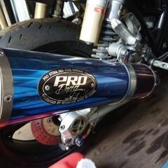ＺＲＸ1100　Ｈ10年式　33561㎞の画像