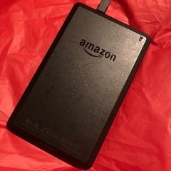 Amazonタブレットの画像